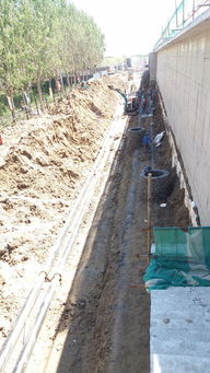 輸水管道工程施工 技術(shù)與服務全解析