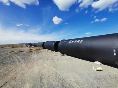 風(fēng)城水庫至三坪水庫輸水管道項(xiàng)目施工服務(wù)概述