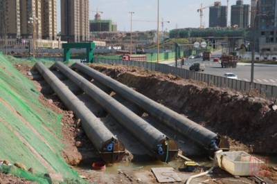 總投資18.4億元 簡陽城鄉居民飲水三年鞏固提升工程加快推進