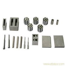 數(shù)控沖模 精密制造的利器與浙江易生模具的專(zhuān)業(yè)實(shí)踐