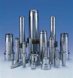 日用品瓶蓋模具配件 東莞市晶通模具配件的專業制造與行業應用