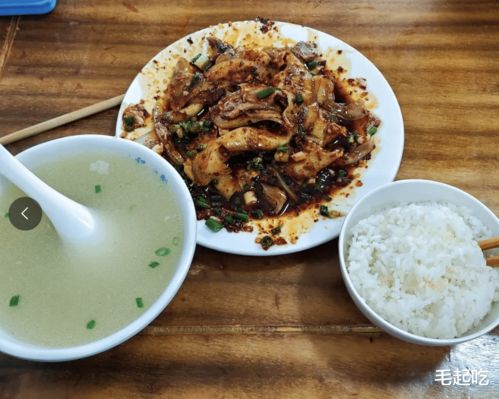 五一成都美食攻略 尋覓“爛”館子里的絕味，這幾家蒼蠅館子不容錯過